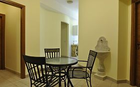 Roma Tourist House